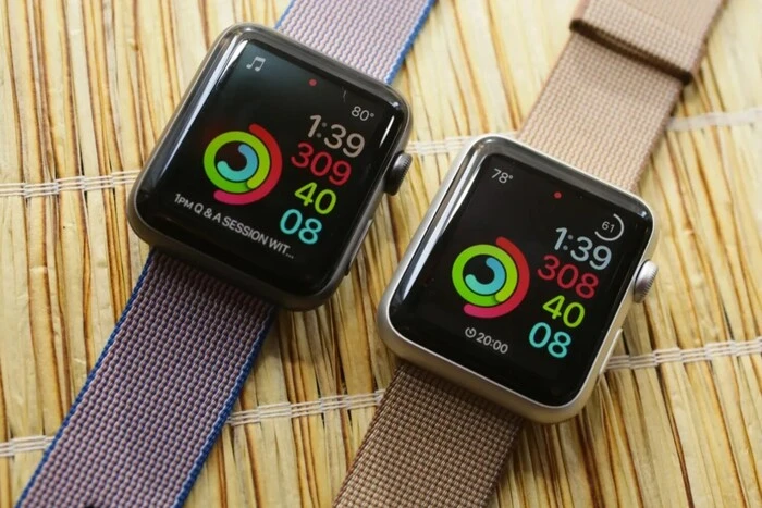 Годинники Apple Watch можуть принести власникам десятки мільйонів доларів