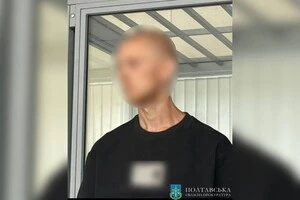 Принижував військових та вдарив поліцейського: у Полтаві засуджено колишнього фітнес-тренера