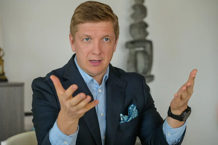 Верховна Рада викрила «тарифну змову» між ексголовою «Нафтогазу» Коболєвим та НКРЕКП