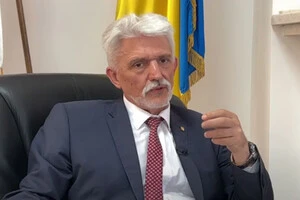 Владимир Толкач считает, что Сербия – не лучшая площадка для проведения этих переговоров