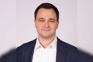 Роман Анзін