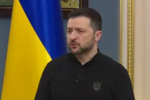 Зеленський та Трамп можуть найближчим часом провести перемовини