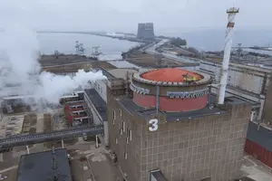 Росіяни взяли у полон двох українських енергетиків, які працювали на окупованій Запорізькій АЕС