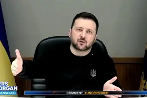 Як наголосив президент, Захід може забезпечити Україну ракетами для стримування Росії, однак вони не можуть зупинити російські ядерні ракети