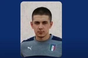 Підозрюваний вдруге притягується до кримінальної відповідальності за дії, пов'язані з умисним убивством цивільних осіб