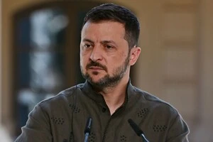 Володимир Зеленський хоче надійних гарантій безпеки для України