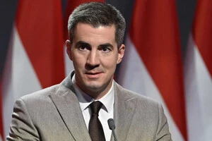 Мате Кочиш вважає, що робота зі збору інформації та фабрикації фейкових новин українцями нібито вже розпочалася