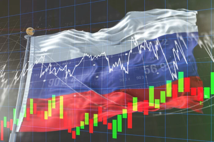 Экономический парадокс. Почему доходы россиян растут во время войны