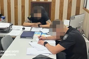 ДБР скерувало до суду справу двох посадовців ДСНС через оборудки із технікою