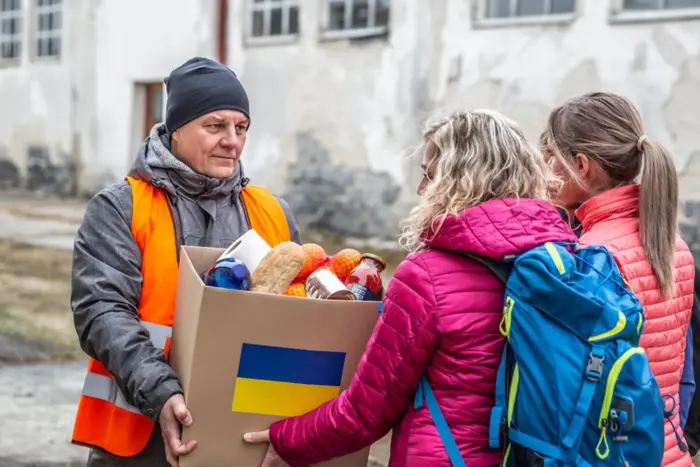 Уряд оновив список товарів, які волонтери ввозитимуть без оподаткування