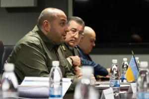 Рустем Умєров повідомляв, що наступне засідання може відбутися цього місяця