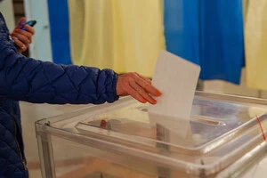 Сначала мир и гарантии безопасности – потом выборы