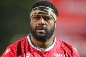 Олімпійський чемпіон з регбі покусав одноклубника: деталі скандалу