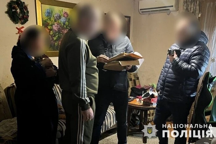 У Дніпрі злочинне угрупування захопило аптеку через відмову власників їм платити 