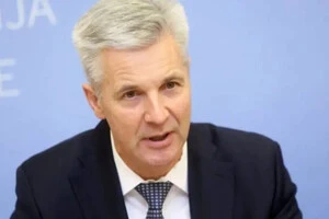 Артис Пабрикс назвал Дональда Трампа непредсказуемым политиком