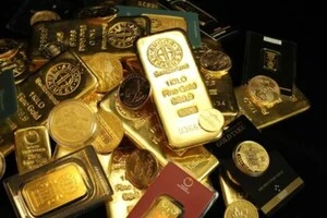 Політична та економічна нестабільність у США сприятиме збереженню високої вартості золота