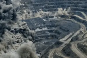 Жителів навколишніх населених пунктів закликали зберігати спокій