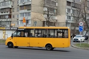 В Обухові і районі зросла вартість проїзду у приміських маршрутках