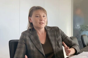 У «справі Кудрицького» НАБУ оголосило підозру Юлії Фроловій, вона керувала «Альянс Банком» з 13 березня 2022 року