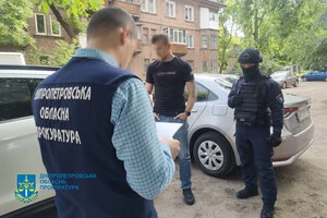 Прокурори скерували до суду обвинувальний акт стосовно всіх 6 зловмисників