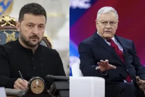 Келлог наголосив, що переозброєння України ядерною зброєю – це не вихід