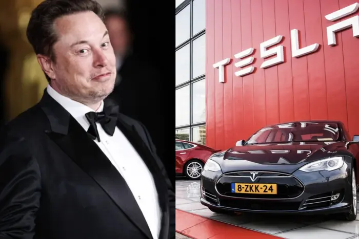 Через дії Маска продажі Tesla обвалюються по всій Європі: які країни бойкотують компанію