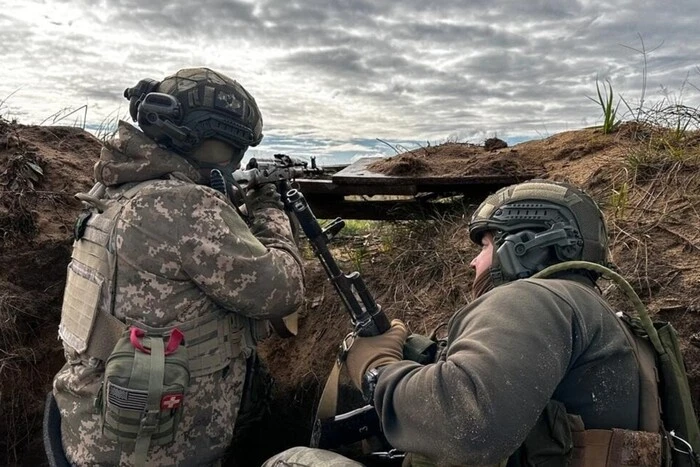 Пів року від початку Курської операції: як відбувався перший наступ ЗСУ