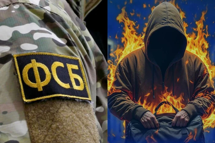 Завербували – підірвали: Як ФСБ створює «живі бомби» з українців