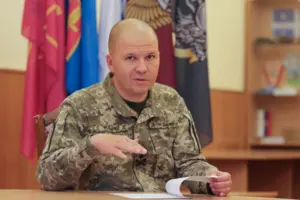 Мойсюк тривалий час був заступником ексголовнокомандувача Збройних сил Валерія Залужного