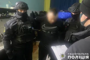 Кримінальні авторитери вирішували конфлікт між «смотрящими» в установі