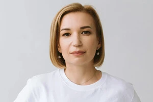 Для Украины выборы – это момент политического обнажения и обессиления, – Ольга Айвазовская