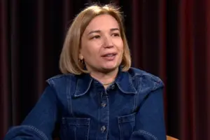 Для України сценарій, за яким у Грузії відбуваються політичні процеси, дуже реалістичний, заявила Ольга Айвазовська