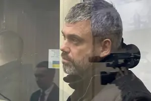 Петра Оленича відправили під варту