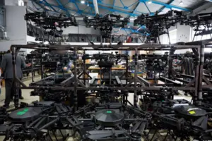 Цьогорічний бюджет на програму виробництва та закупівлі зброї становить 739 млрд грн