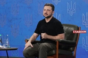 Як зазначив президент, зустрічі та переговори відбуватимуться «на рівні команд»