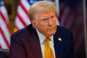 Дональд Трамп має намір відновити стосунки з багатьма країнами