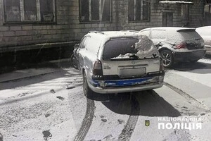 Чоловік продав авто за 5 тис. грн.