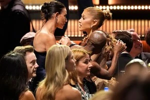 В США пройшла премія Critics Choice Awards 2025: список головних лауреатів