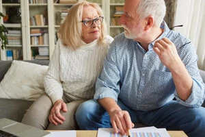 В Україні розпочато виплату пенсій за лютий: коли очікувати підвищення