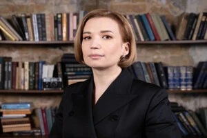 Айвазовская: Пять лет в стране не было полномасштабных выборов