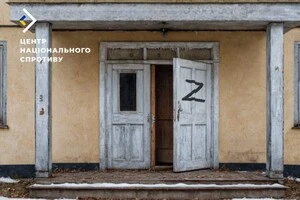 Окупанти об’єднують деякі школи на захоплених територіях із дитячими садочками