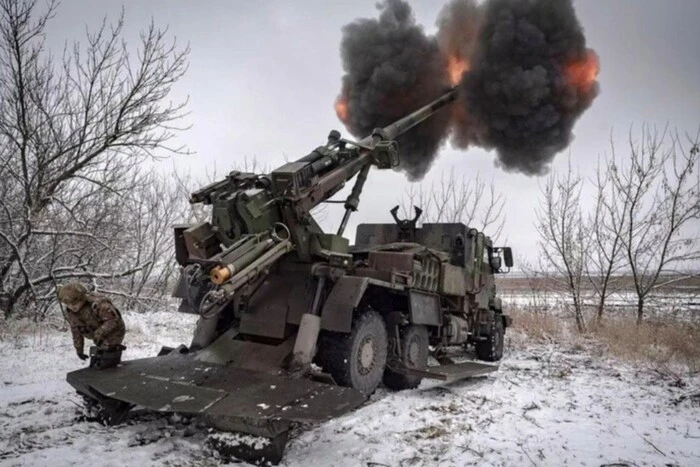 Сирський розповів, наскільки скоротилося співвідношення артснарядів між Україною та РФ
