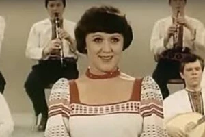 Діана Петринеко відмовилася працювати у театрі у Росії. Казала, що завжди тягне додому