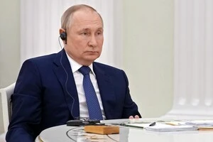 Москву можна вразити за умови, якщо Захід повністю використає своє економічне та військове домінування