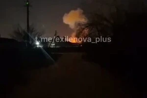 Наслідки атаки на Краснодарський край