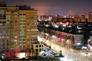 Неспокійно вночі було в Краснодарському краї