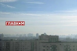 Найвищий рівень забрудненості повітря зафіксовано на стаціонарному пункті моніторингу за адресою вул. Архітектора Вербицького, 26  