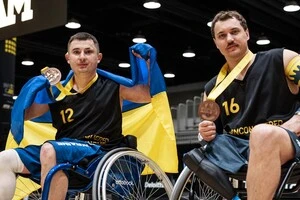 Ігри Нескорених. В українців – перші медалі, але є нюанс