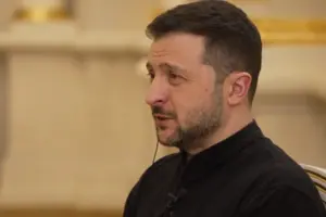 Україна хоче, щоб у західних партнерів вистачило сил змусити Путіна закінчити війну