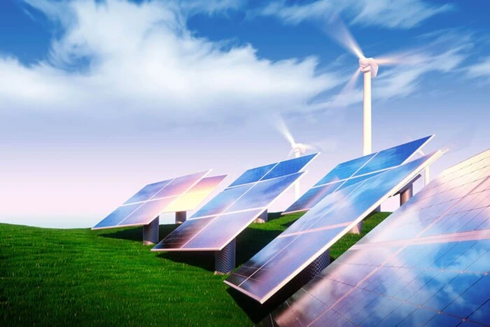 Юристка назвала кроки, які сприятимуть розвитку зеленої енергетики